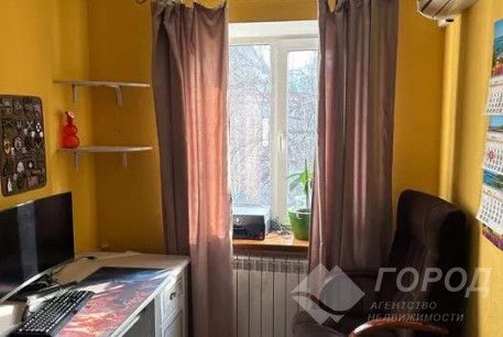 Продам 3-х кімнатну квартиру, Новые дома, Маршала Жукова метро (Дворец спорта), Код: 811753/1