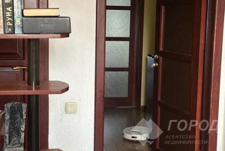 Продам 3-х кімнатну квартиру, Новые дома, Маршала Жукова метро (Дворец спорта), Код: 811753/1