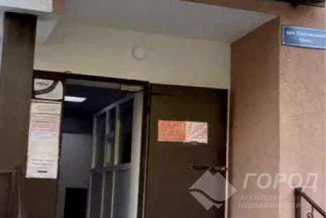 Продам гостинку, Холодная Гора, Холодная Гора метро, Код: 811754/1