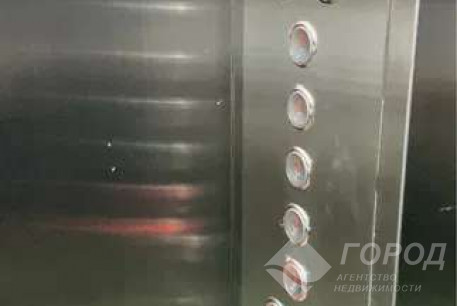 Продам гостинку, Холодная Гора, Холодная Гора метро, Код: 811754/1