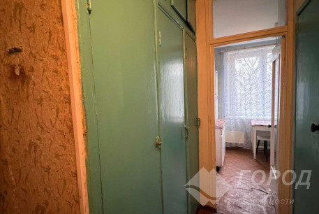 Сдам кімнату з підселенням, Жуковского, Код: 811758/1