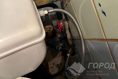 Сдам кімнату з підселенням, Жуковского, Код: 811758/1