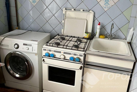 Сдам кімнату з підселенням, Жуковского, Код: 811758/1