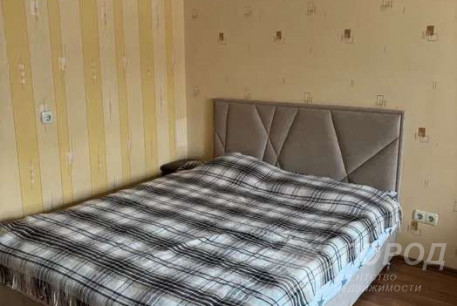 Сдам 1-кімнатну квартиру, Сосновая Горка, Научная метро, Код: 811763/1