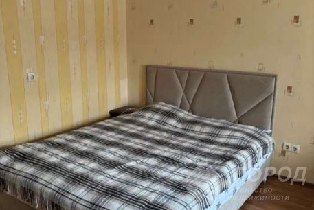 Сдам 1-кімнатну квартиру, Сосновая Горка, Научная метро, Код: 811763/1