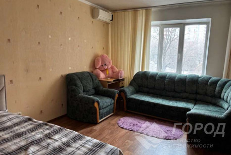 Сдам 1-кімнатну квартиру, Сосновая Горка, Научная метро, Код: 811763/1