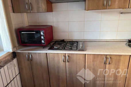 Сдам 1-кімнатну квартиру, Сосновая Горка, Научная метро, Код: 811763/1