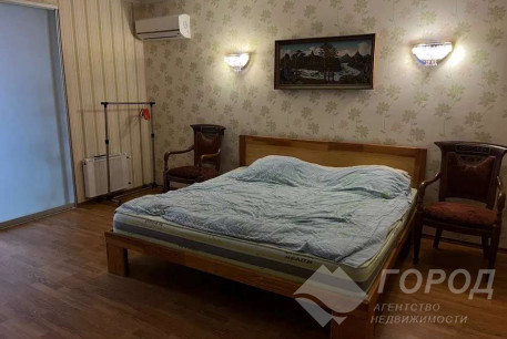 Сдам 3-х кімнатну квартиру, Сосновая Горка, Научная метро, Код: 811763/2