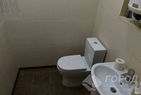 Сдам 3-х кімнатну квартиру, Сосновая Горка, Научная метро, Код: 811763/2