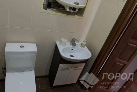 Сдам 3-х кімнатну квартиру, Сосновая Горка, Научная метро, Код: 811763/2