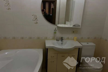 Сдам 3-х кімнатну квартиру, Сосновая Горка, Научная метро, Код: 811763/2