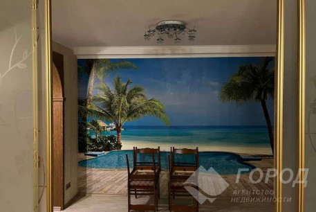 Сдам 3-х кімнатну квартиру, Сосновая Горка, Научная метро, Код: 811763/2