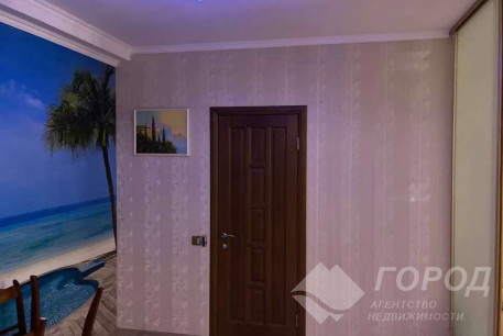 Сдам 3-х кімнатну квартиру, Сосновая Горка, Научная метро, Код: 811763/2