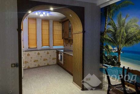 Сдам 3-х кімнатну квартиру, Сосновая Горка, Научная метро, Код: 811763/2