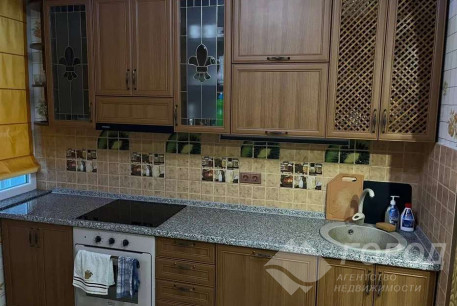 Сдам 3-х кімнатну квартиру, Сосновая Горка, Научная метро, Код: 811763/2