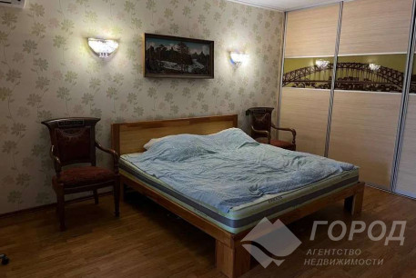 Сдам 3-х кімнатну квартиру, Сосновая Горка, Научная метро, Код: 811763/2