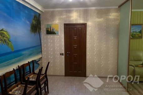 Сдам 3-х кімнатну квартиру, Сосновая Горка, Научная метро, Код: 811763/2