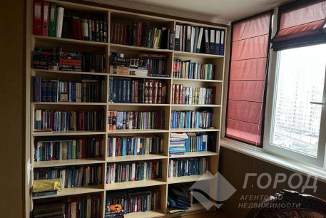 Сдам 3-х кімнатну квартиру, Сосновая Горка, Научная метро, Код: 811763/2