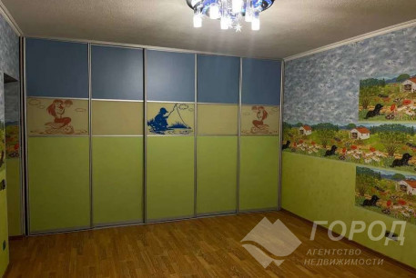 Сдам 3-х кімнатну квартиру, Сосновая Горка, Научная метро, Код: 811763/2