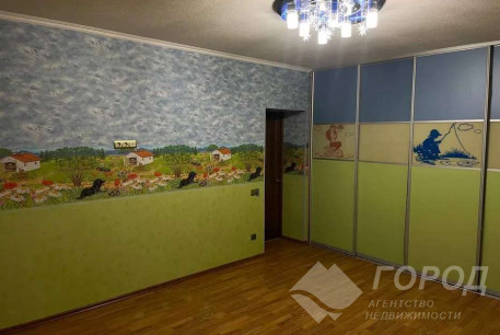 Сдам 3-х кімнатну квартиру, Сосновая Горка, Научная метро, Код: 811763/2