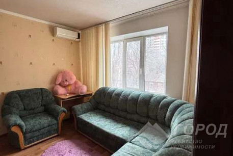 Сдам 1-кімнатну квартиру, Сосновая Горка, Научная метро, Код: 811763/3