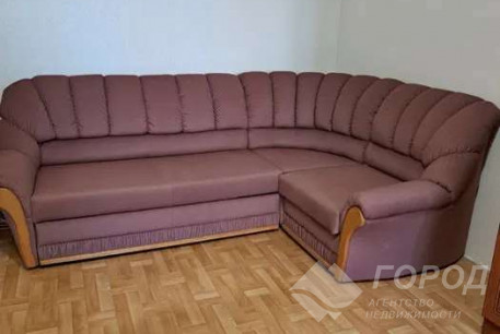 Сдам 1-кімнатну квартиру, Гагарина проспект, Метростроителей метро, Код: 811763/4