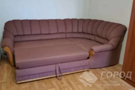 Сдам 1-кімнатну квартиру, Гагарина проспект, Метростроителей метро, Код: 811763/4