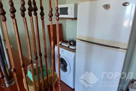 Сдам гостинку, Салтовский, Завод им. Малышева метро, Код: 811765/1