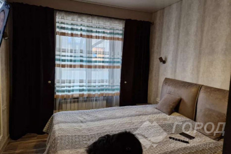 Продам 3-х кімнатну квартиру, Гагарина проспект, Код: 811768/1