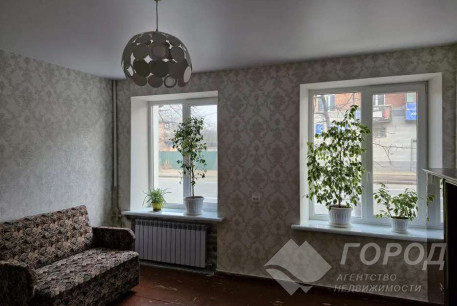 Продам 3-х кімнатну квартиру, Гагарина проспект, Код: 811768/1