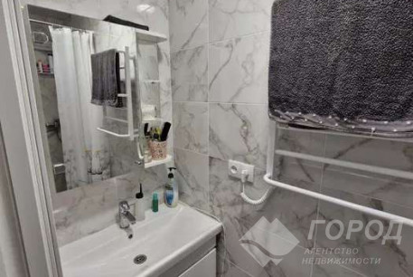 Продам 3-х кімнатну квартиру, Гагарина проспект, Код: 811768/1