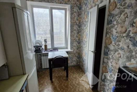 Продам 3-х кімнатну квартиру, Гагарина проспект, Код: 811768/1