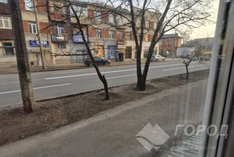 Продам 3-х кімнатну квартиру, Гагарина проспект, Код: 811768/1