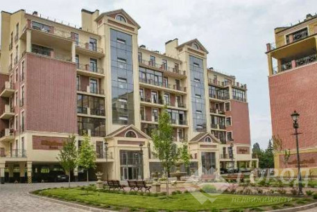 Продам 2-х кімнатну квартиру в новобудові, Павлово поле, Сокольники, Код: 811770/1