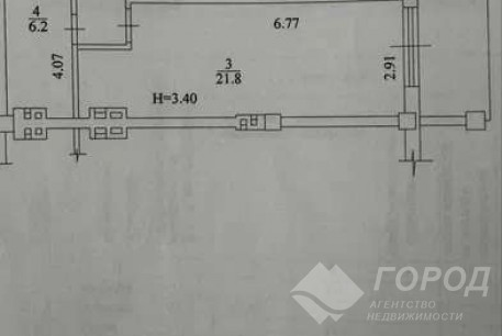 Продам 2-х кімнатну квартиру в новобудові, Павлово поле, Сокольники, Код: 811770/1