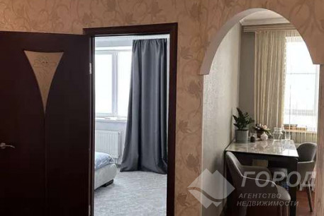 Продам 2-х кімнатну квартиру, Салтовка, Героев Труда метро, Код: 811771/1