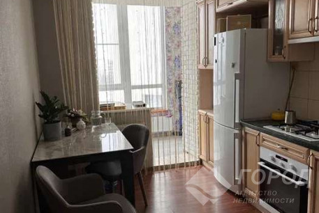 Продам 2-х кімнатну квартиру, Салтовка, Героев Труда метро, Код: 811771/1