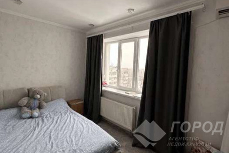 Продам 2-х кімнатну квартиру, Салтовка, Героев Труда метро, Код: 811771/1