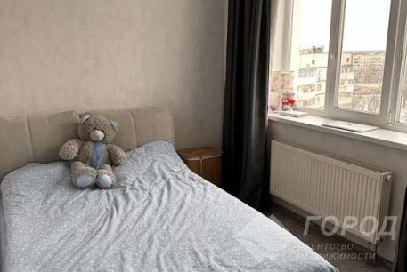 Продам 2-х кімнатну квартиру, Салтовка, Героев Труда метро, Код: 811771/1