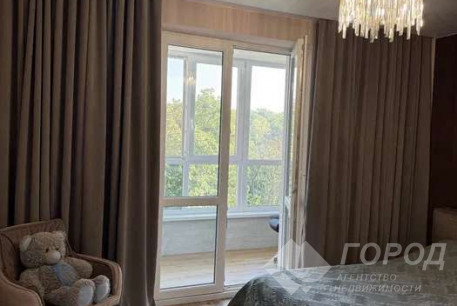 Продам 2-х кімнатну квартиру в новобудові, Павлово поле, Сокольники, Код: 811771/2