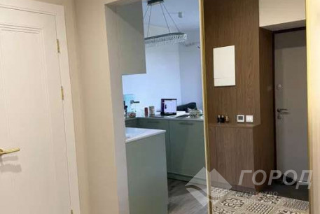 Продам 2-х кімнатну квартиру в новобудові, Павлово поле, Сокольники, Код: 811771/2