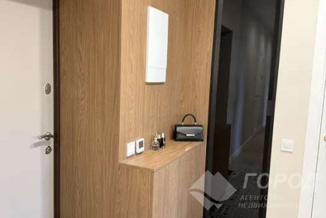 Продам 2-х кімнатну квартиру в новобудові, Павлово поле, Сокольники, Код: 811771/2