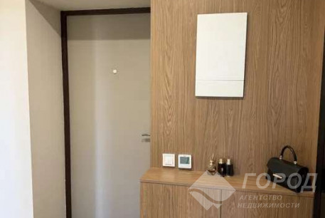 Продам 2-х кімнатну квартиру в новобудові, Павлово поле, Сокольники, Код: 811771/2