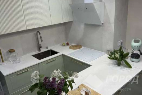 Продам 2-х кімнатну квартиру в новобудові, Павлово поле, Сокольники, Код: 811771/2