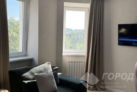 Продам 2-х кімнатну квартиру в новобудові, Павлово поле, Сокольники, Код: 811771/2