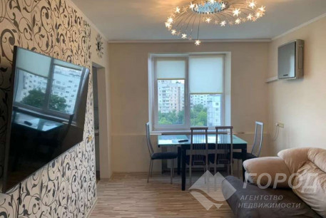 Сдам 3-х кімнатну квартиру, Салтовка, Студенческая метро, Код: 811772/1