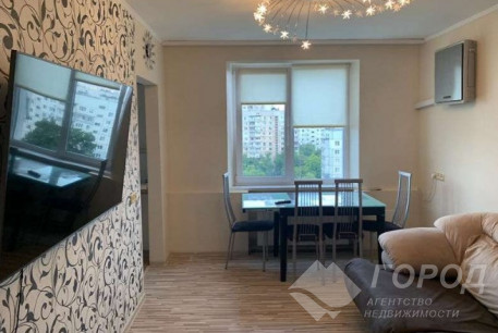 Продам 3-х кімнатну квартиру, Салтовка, Студенческая метро, Код: 811772/2