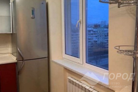 Продам 3-х кімнатну квартиру, Салтовка, Студенческая метро, Код: 811772/2