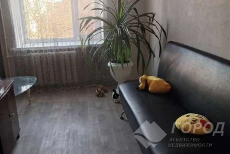 Сдам 2-х кімнатну квартиру, Новые дома, Коммунальный рынок, Код: 811773/1