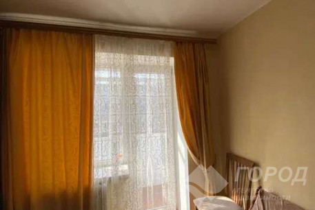 Сдам 1-кімнатну квартиру, Павлово поле, 23 Августа метро, Код: 811776/1